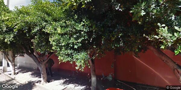 OFICINA MUNICIPAL DE SALUD PEDRO ESCOBEDO